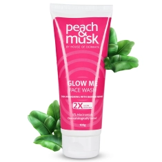 Cleansers